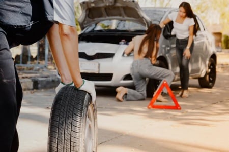 Quels pneumatiques moto choisir en fonction de votre style de conduite ?